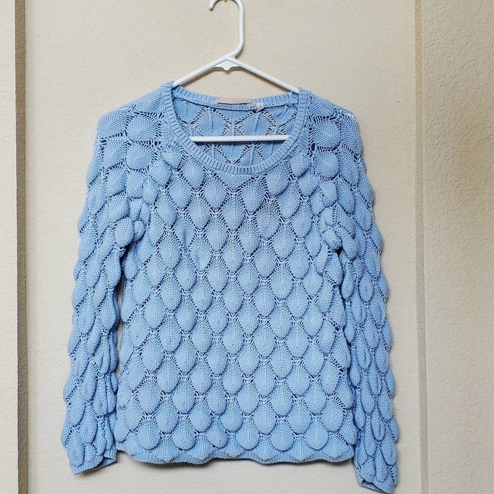 Soft Surroundings Sweater  Size S